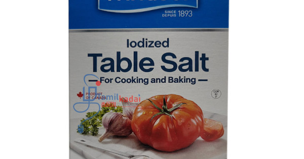 Table Salt (1 Kg) - WINDSOR - உப்பு